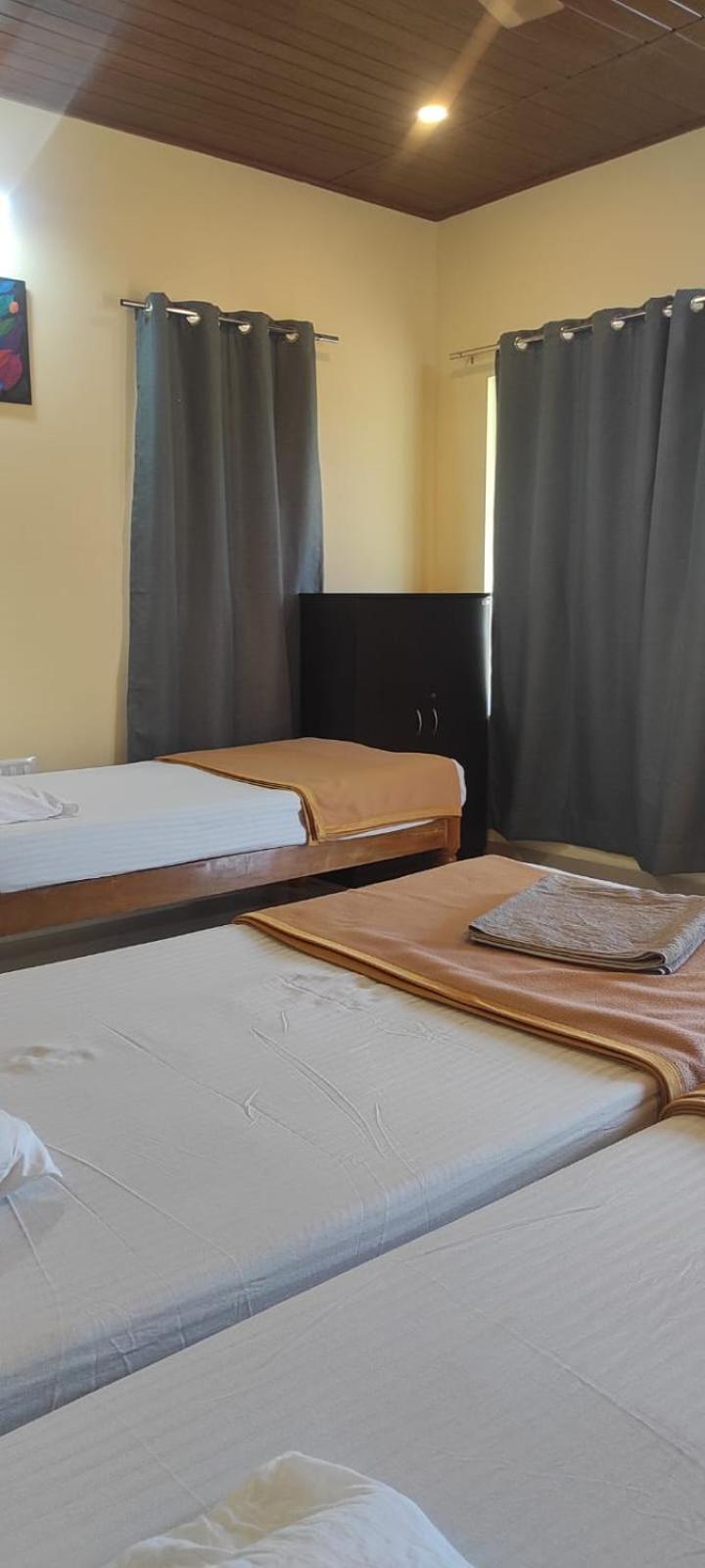 Kumta 5 Mile Beach Resort מראה חיצוני תמונה
